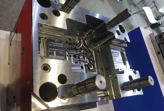 注塑模具設計時，應該注意這幾種參數！