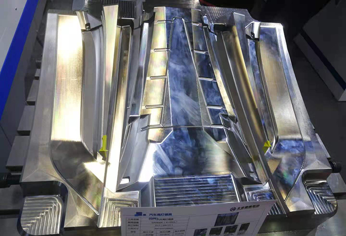 冷沖壓工藝可分為哪幾種類？