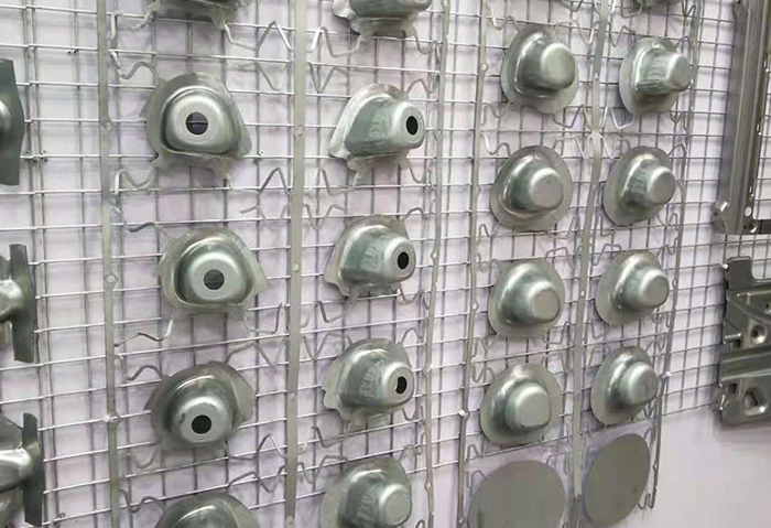 徐州模具-冷沖壓産品