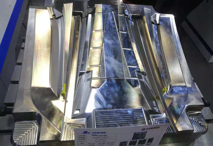 徐州模具-注塑模具