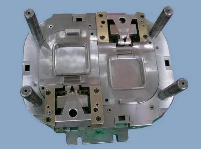 塑膠模具與矽膠模具有什麼區别